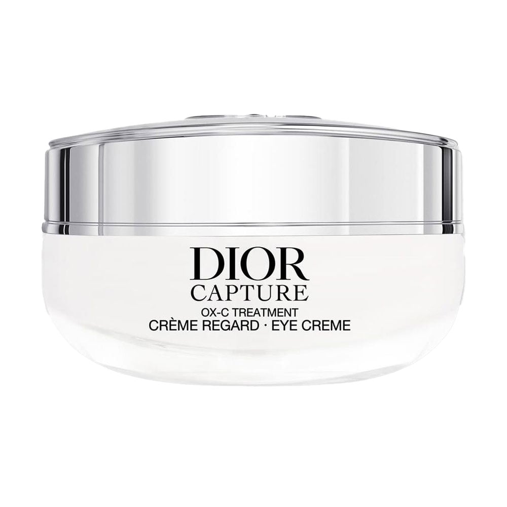 Крем для шкіри навколо очей Dior Capture OX-C Treatment Eye Cream, 15 мл